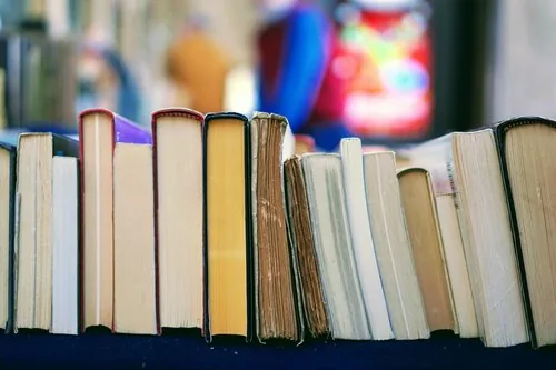 INLNA Reads